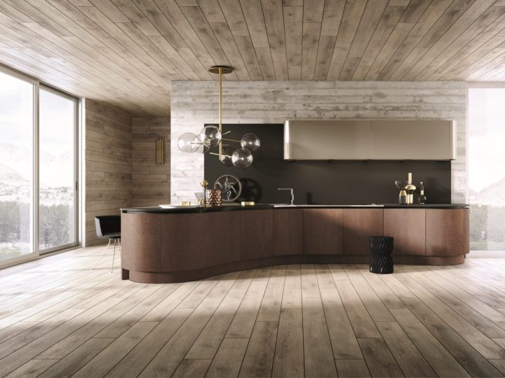 Domina kitchen, Aster Cucine