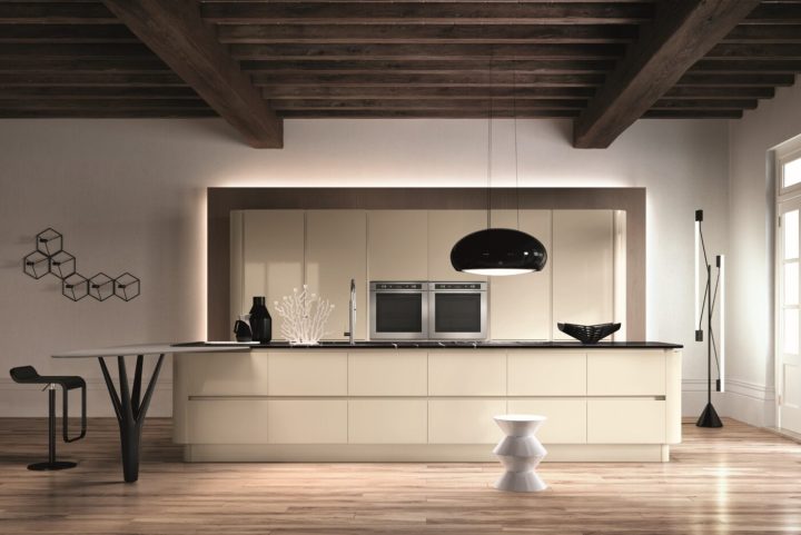 Domina kitchen, Aster Cucine