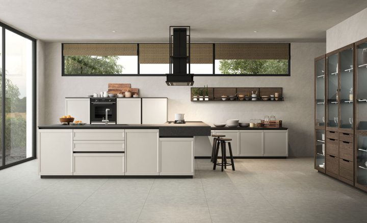 Flavour kitchen, Lube Cucine