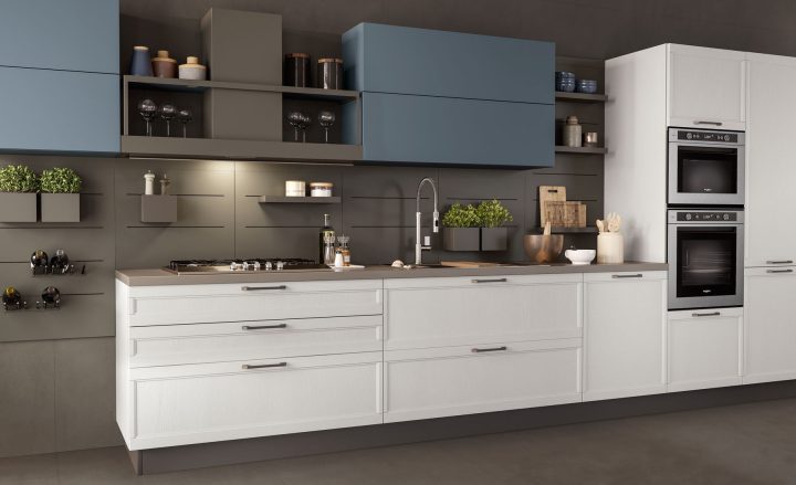 Flavour kitchen, Lube Cucine