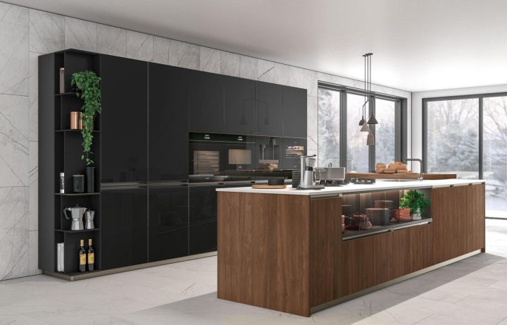 Immagina plus kitchen, Lube Cucine