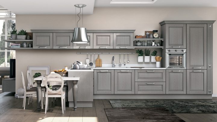 Laura kitchen, Lube Cucine