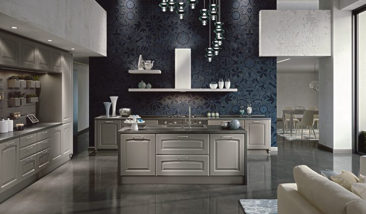 Veronica kitchen, Lube Cucine