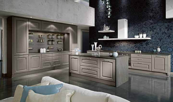 Veronica kitchen, Lube Cucine