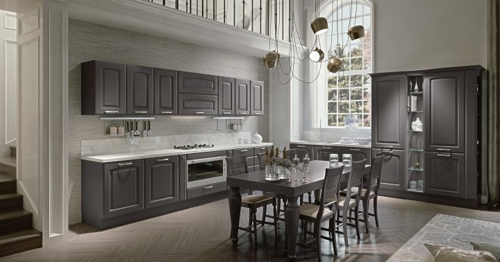 Veronica kitchen, Lube Cucine