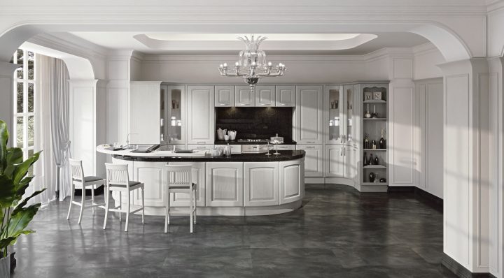 Veronica kitchen, Lube Cucine