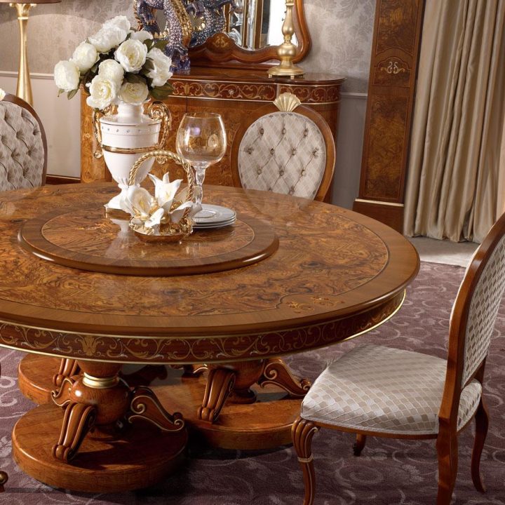 Bellagio living room set by Signorini Coco