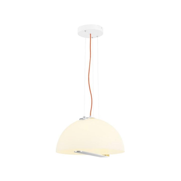 Brenda pendant lamp by SLV