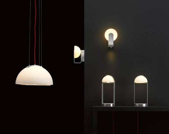 Brenda pendant lamp by SLV