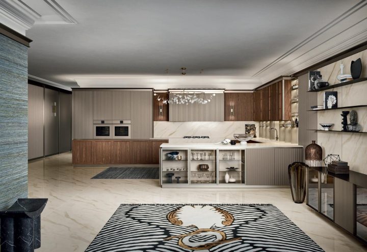 Celine kitchen, FM bottega d'Arte