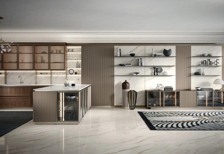 Celine kitchen, FM bottega d'Arte