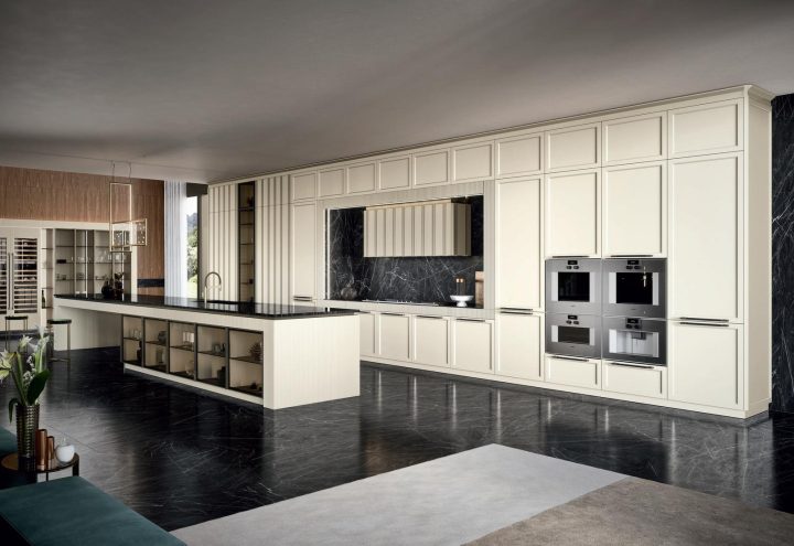 Celine kitchen, FM bottega d'Arte