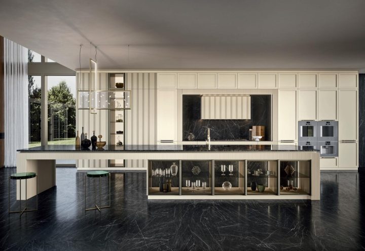 Celine kitchen, FM bottega d'Arte