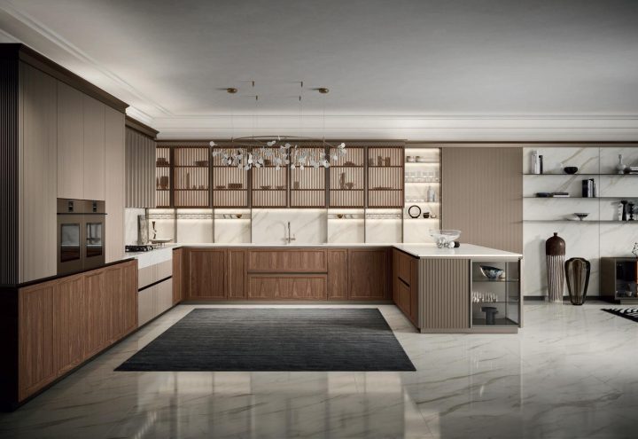 Celine kitchen, FM bottega d'Arte