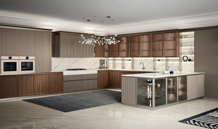 Celine kitchen, FM bottega d'Arte