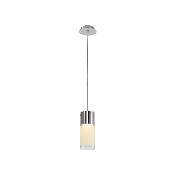 Commo pendant lamp by SLV