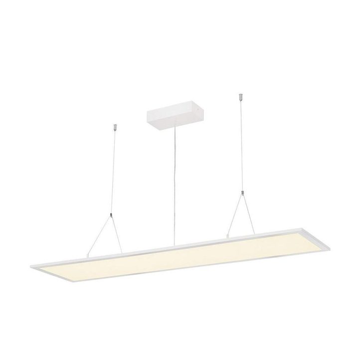 LED Panel pendant lamp by SLV