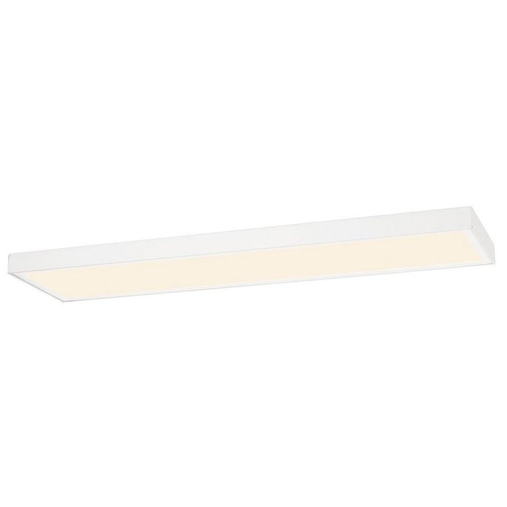 LED Panel pendant lamp by SLV