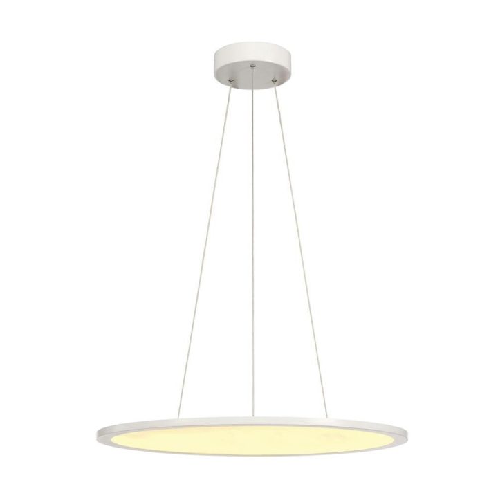 LED Panel pendant lamp by SLV