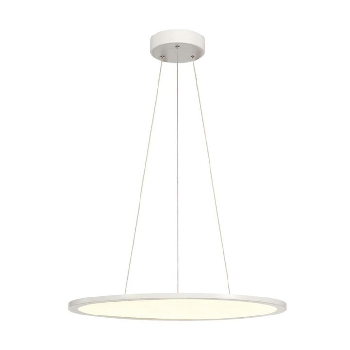 LED Panel pendant lamp by SLV