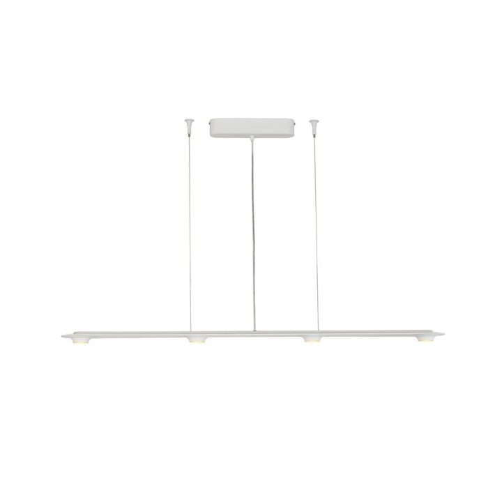 Lefa pendant lamp by SLV