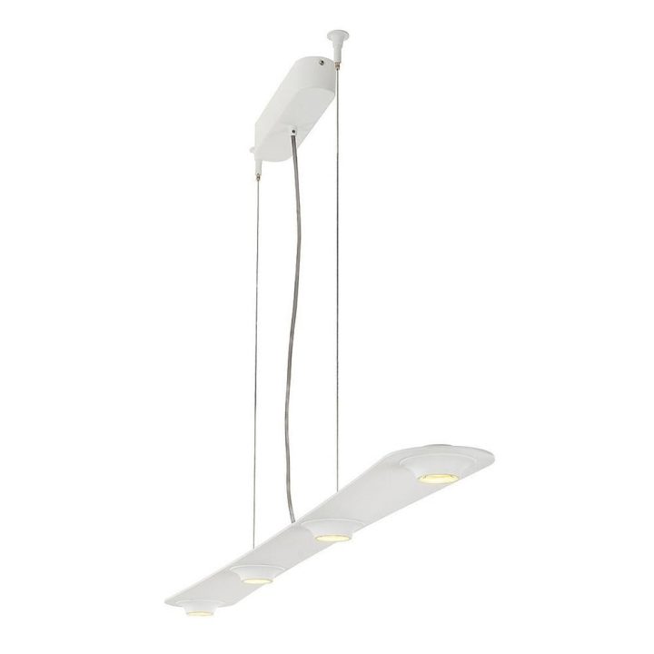 Lefa pendant lamp by SLV