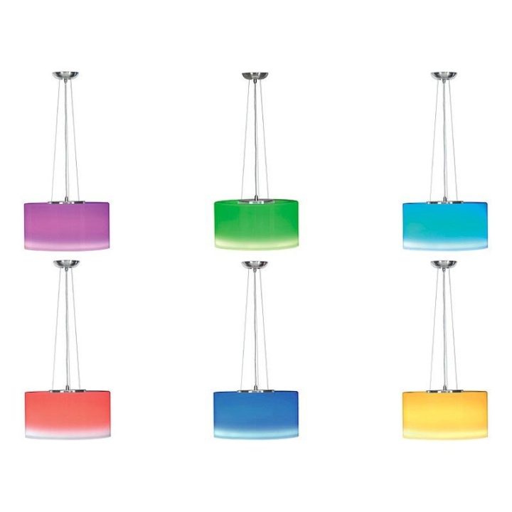 Malang pendant lamp by SLV