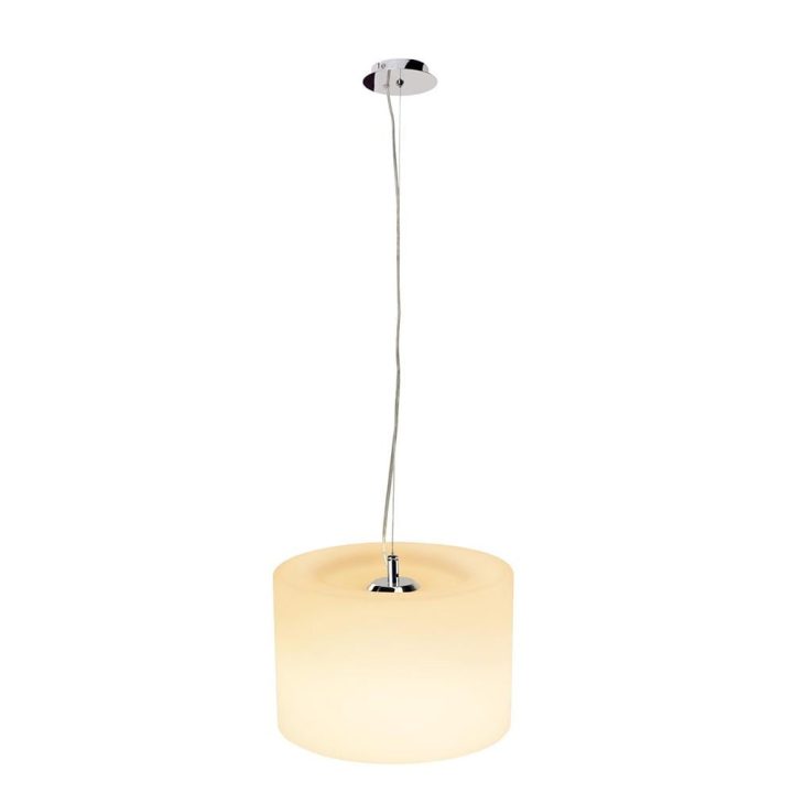 Malang pendant lamp by SLV