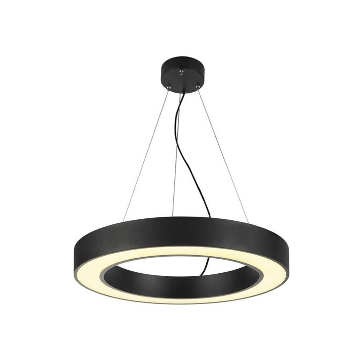 Medo pendant lamp by SLV