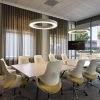 Medo pendant lamp by SLV