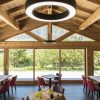 Medo pendant lamp by SLV
