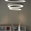 Medo pendant lamp by SLV