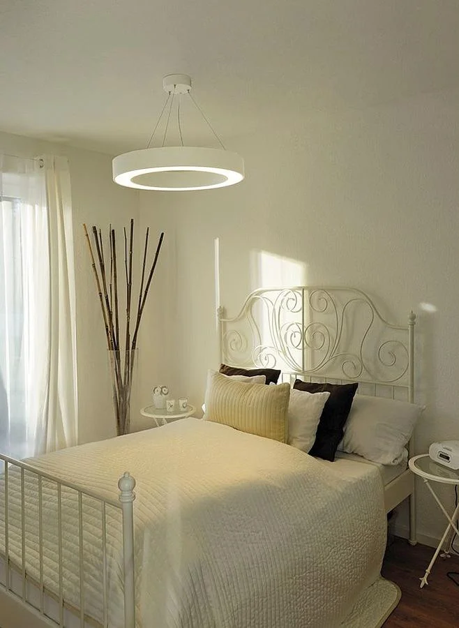 Medo pendant lamp by SLV
