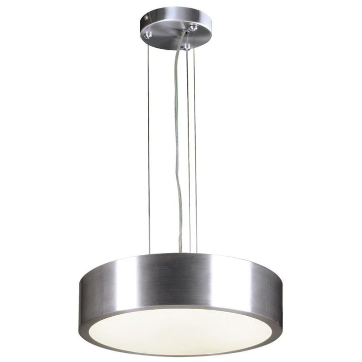 Medo pendant lamp by SLV