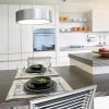 Medo pendant lamp by SLV