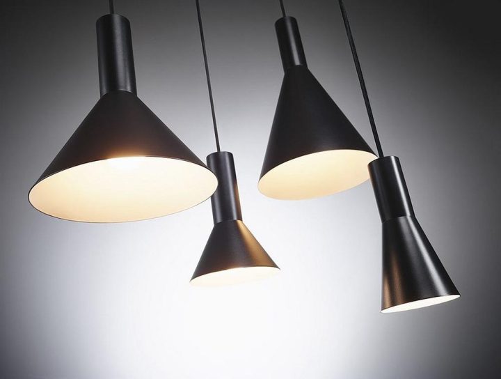 Phelia pendant lamp by SLV