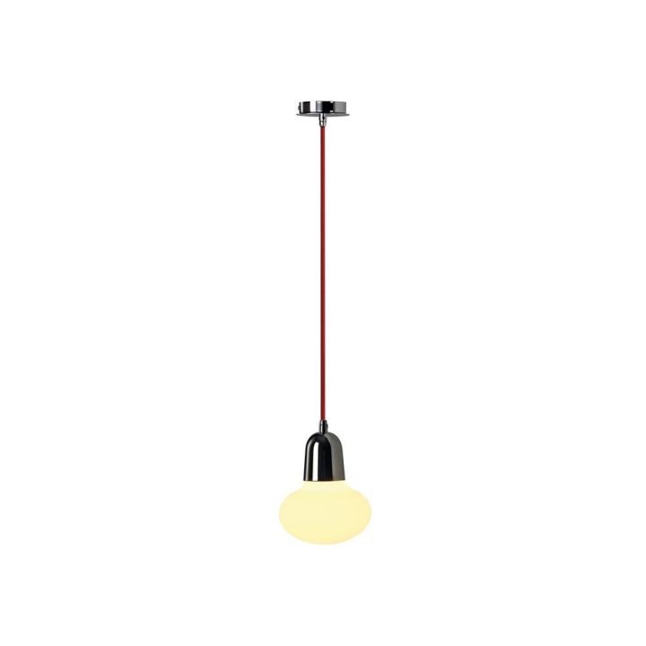 Pirus pendant lamp by SLV