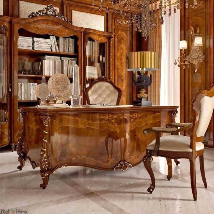 Portofino living room set by Signorini Coco