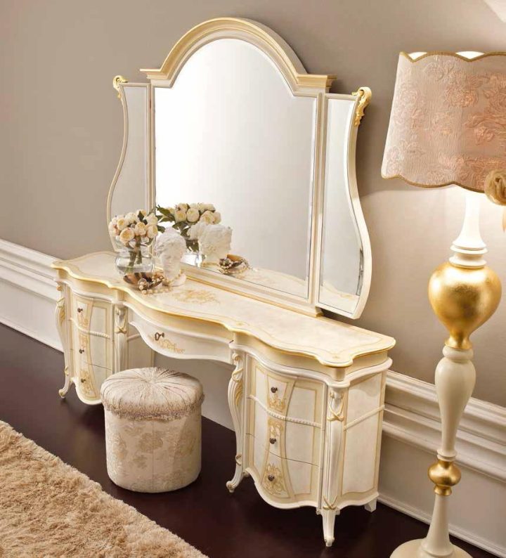 Principessa bedroom set by Signorini Coco