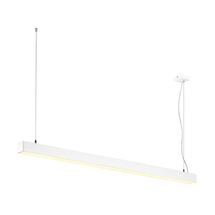 Q-Line pendant lamp by SLV