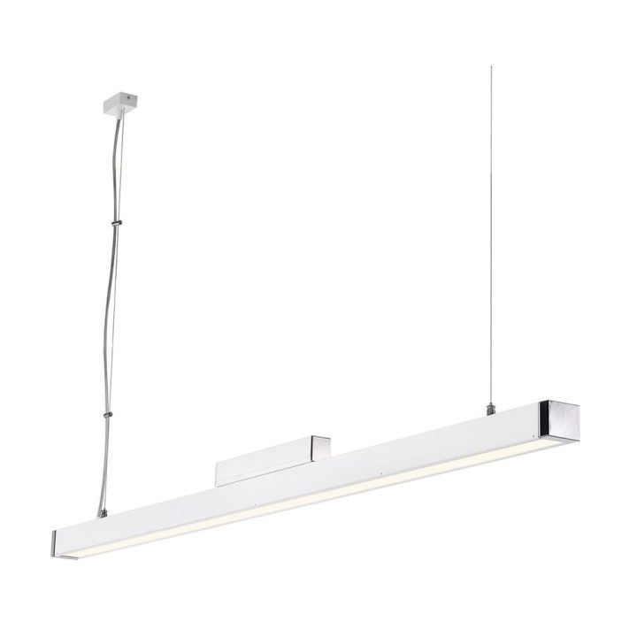 Q-Line pendant lamp by SLV