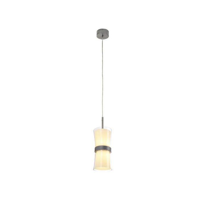 Reto pendant lamp by SLV