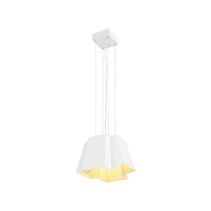 Soberbia pendant lamp by SLV