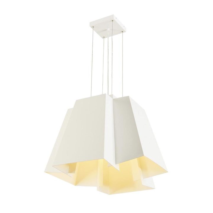 Soberbia pendant lamp by SLV