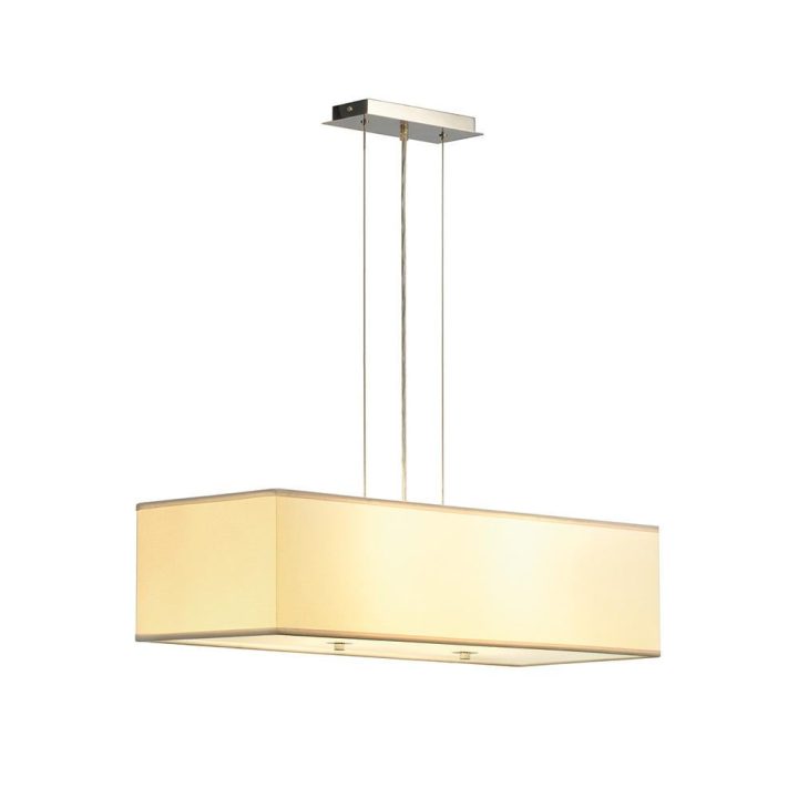 Soprana pendant lamp by SLV