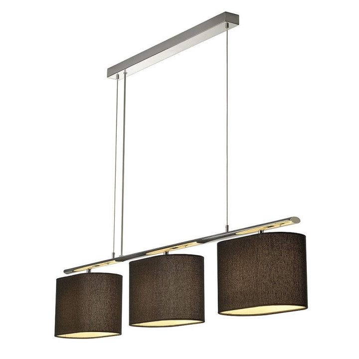 Soprana pendant lamp by SLV