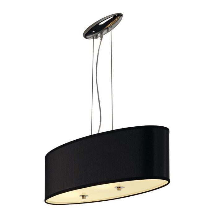 Soprana pendant lamp by SLV