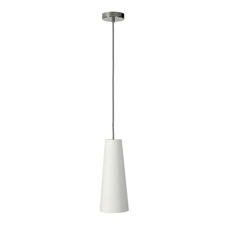 Soprana pendant lamp by SLV