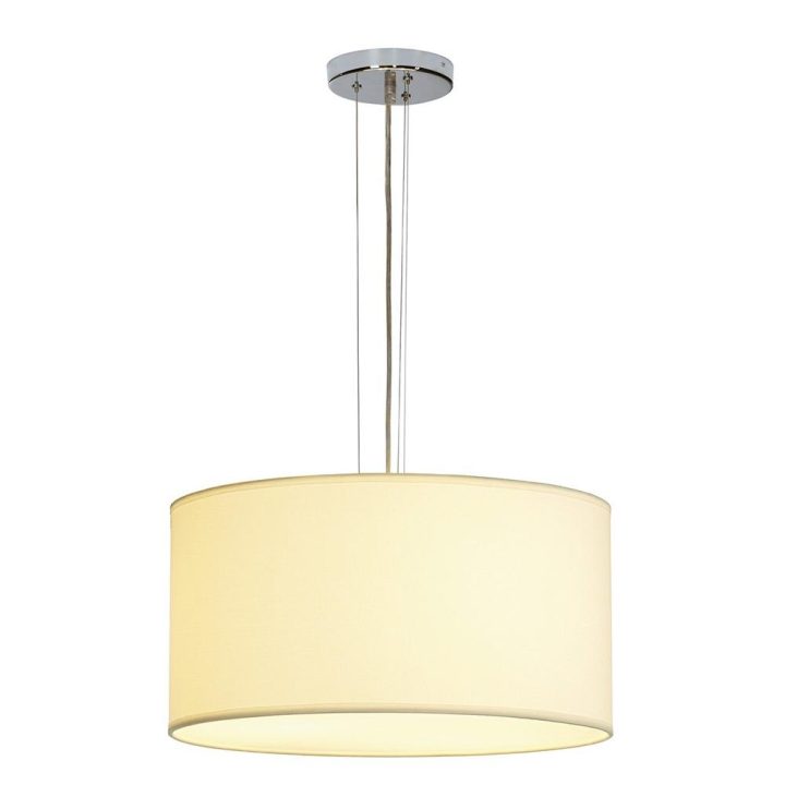 Soprana pendant lamp by SLV