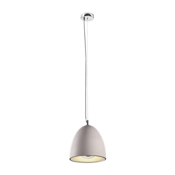 Soprana pendant lamp by SLV